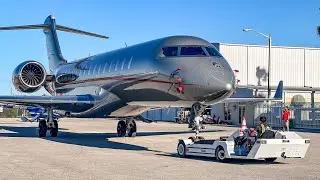 @vistajet #global7500
