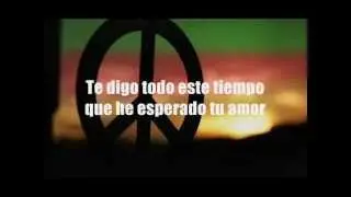 Jah Nattoh - Volverte A Ver (Letra)