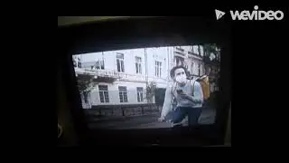 Заставка Columbia Pictures/DS-JB Films (2003)