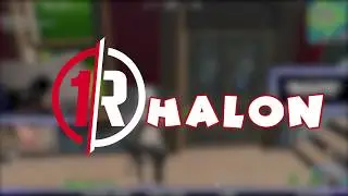 How many snipes can I hit???  - 1R Rhalon Fortnite Snipe god