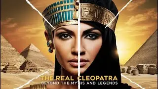 How Cleopatra Changed the Ancient World Forever