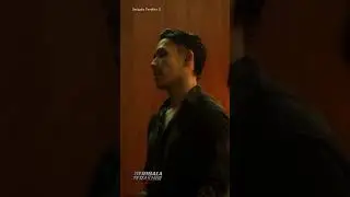 Siapa disini yang masi belum ketemu Reno dan Toba? Nonton Serigala Terakhir S2 hanya di Vidio! 🐺