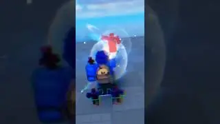 i love blade ball #roblox #capcut #gaming