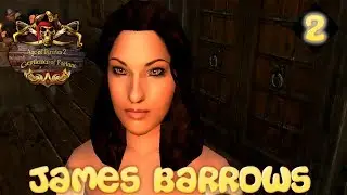 Age of Pirates 2 Gentlemen Of Fortune | Ladies Man & Officers  - My Archipelago 02