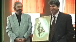 Юбилей камерного  оркестра,  5-летие, 1993