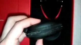 Обзор Monster Beats Tour