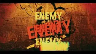 Revolutio - Meek and the Bold (Lyric Video)