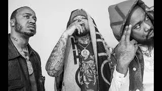 free Griselda x The Alchemist type beat 