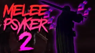 Force Greatsword Psyker SLASHES Havoc 40 - Darktide Build