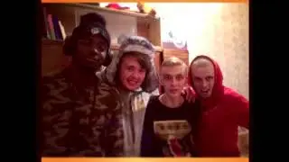 Саша Смо & Лис - 3.Над нами[EP "49"](2014)