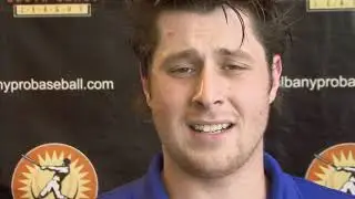 Broadcaster Matt Pauley Intro | Playing for Peanuts