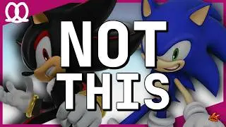 The PERFECT Sonic Game 🥨