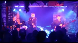 DeLaSar - Blues in my Veins (Live)