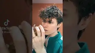 Zhongli cosplay reveal | genshin impact