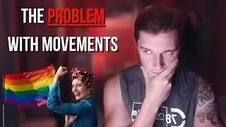 Modern Social Activism Doesn't Care About You