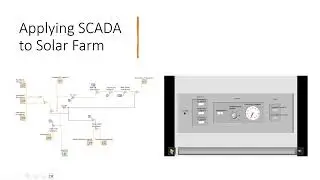 ECE 3301 - Final Project: SCADA Solar Farm