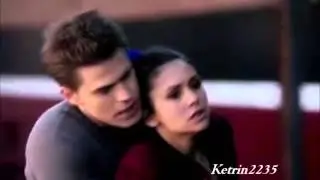 New Elena. The Vampire Diaries