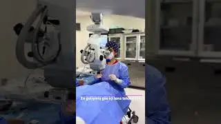 AKILLI MERCEK OPERASYONU