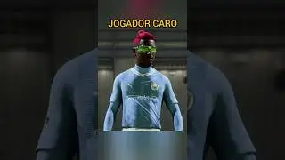 FC24 - É PEQUENO MAS É RAÇUDO! (PS5)