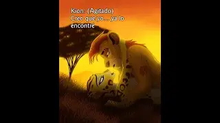 Fuli x Kion x Rani 