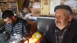 De Gülüm Nanay Nanay Nanay