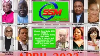 Nigerian Students In Sudan Share Experiences  &  Buhari ask for forgiveness