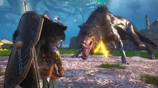 Assassin's Creed Valhalla - Part 45 I Fought The Son Of Loki