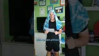 Vychází 2 videa denně, šlo by se dohodnout, že by to tak pokračovalo a vy byste dali odběr?🤭 