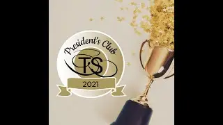 TitleSmart President's Club 2021