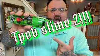 TPOB Slime 2 Review