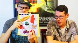 Nintendo Power Rare & Nostalgic 90's Collectibles Review