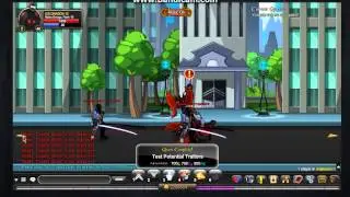 aqw mq lesson part 2
