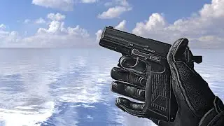 This CS2 Pistol Is Really Underrated
