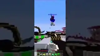 Bed Wars in a Nutshell                           #minecraft #minecraftshorts #minecraftmemes