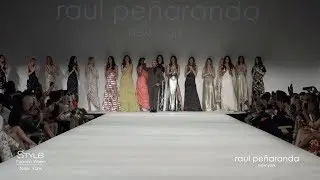 Raul Penaranda Spring 2019 Runway Show