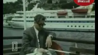Otel otağı - Ən maraqlı səhnə