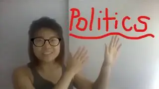 Leadership 2: Power & Politics