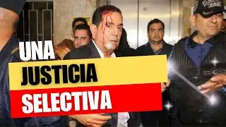 Doble Rasero: La Selectividad de la Justicia en Honduras
