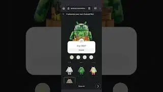 Make your own Android bot and use it in multiple apps 