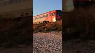 Ейский рассвет.. красота..