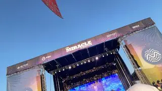 Rebelution at Miracle in Mundelein | Slightly Stoopid next