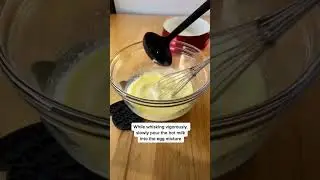 How to Make Pastry Cream