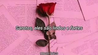 Aviva - Princesses don't cry (Tradução)