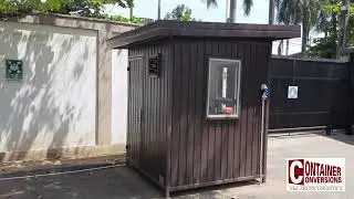 Security Hut