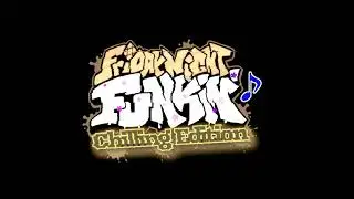 Ballistic - Friday Night Funkin' (vs. Whitty Mod) (Lofi Hip-Hop Remix)