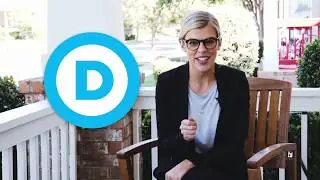 New Democrat Campaign 