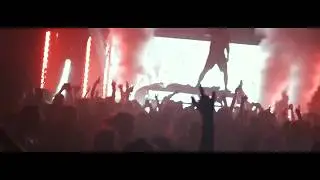 Zomboy Live