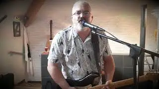 MLLE CHANTE LE BLUES - Jérôme Deltour