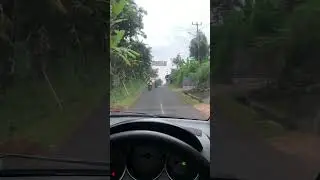 Perjalanan pulang Part#1