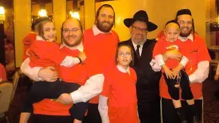 Achim B'yachad: Hollender Shabbaton 2013 | Wiliamsburg